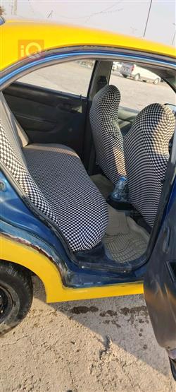 شيفروليه أفيو